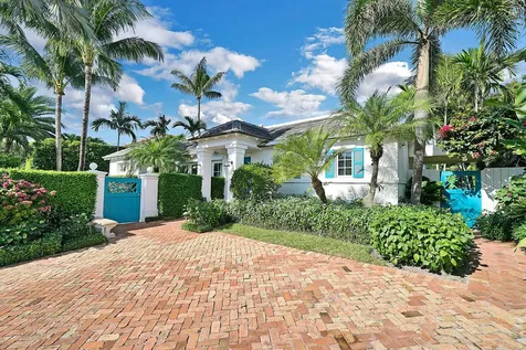 209 Angler Avenue Palm Beach FL 33480