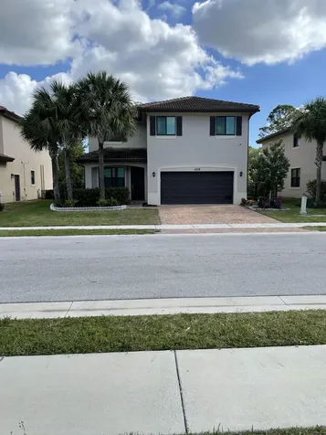 4814 Conifer Court Lake Worth FL 33463