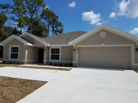 1317 SE Sandia Drive Port St Lucie FL 34983