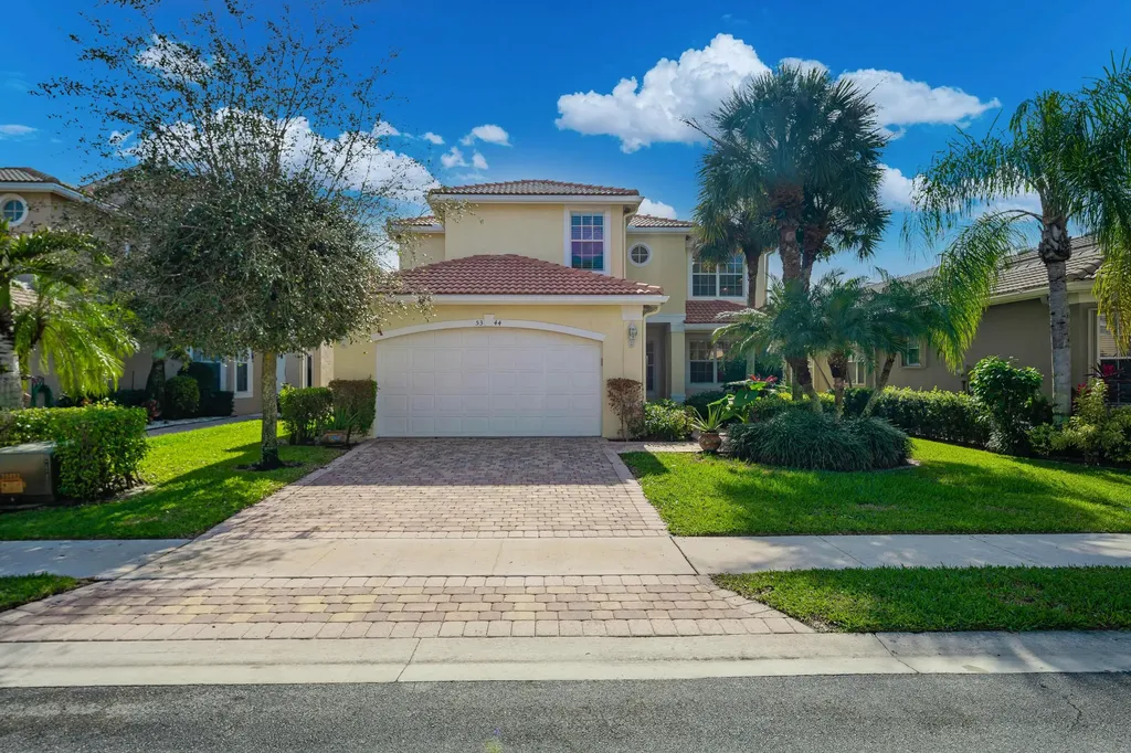 5344 Grand Banks Boulevard Greenacres FL 33463