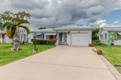 2721 W Golf Boulevard Pompano Beach FL 33064