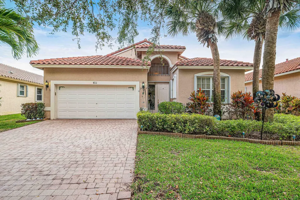 411 NW Sunview Way Port St Lucie FL 34986