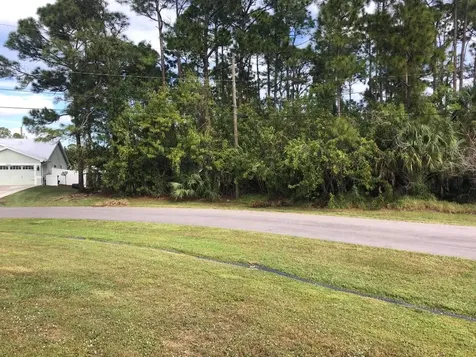 1521 SW Neponset Road Port St Lucie FL 34953