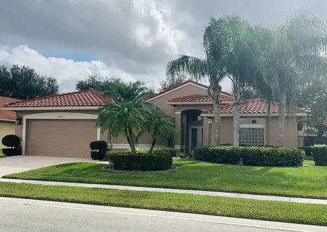 6580 Maggiore Drive Boynton Beach FL 33472