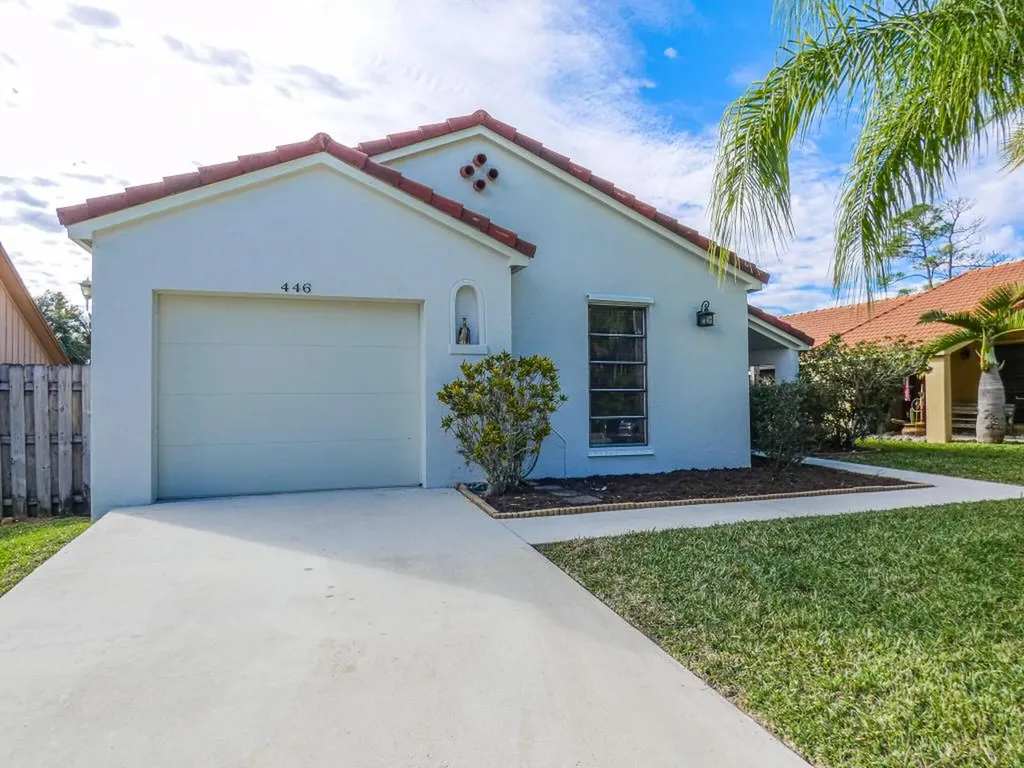 446 SW 34th Terrace Palm City FL 34990