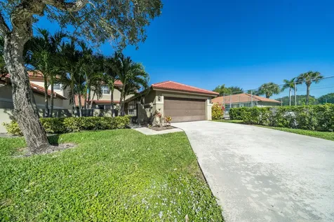 12221 Dartmoor Drive Wellington FL 33414