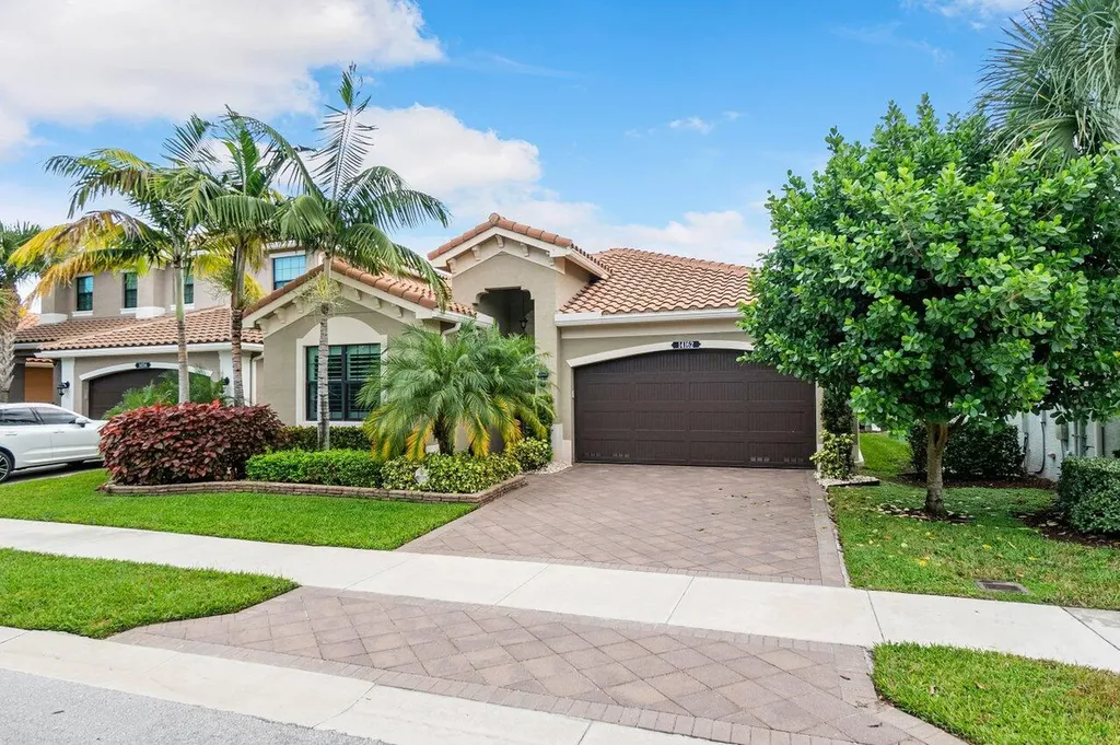 14162 Paverstone Terrace Delray Beach FL 33446
