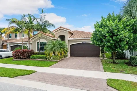 14162 Paverstone Terrace Delray Beach FL 33446