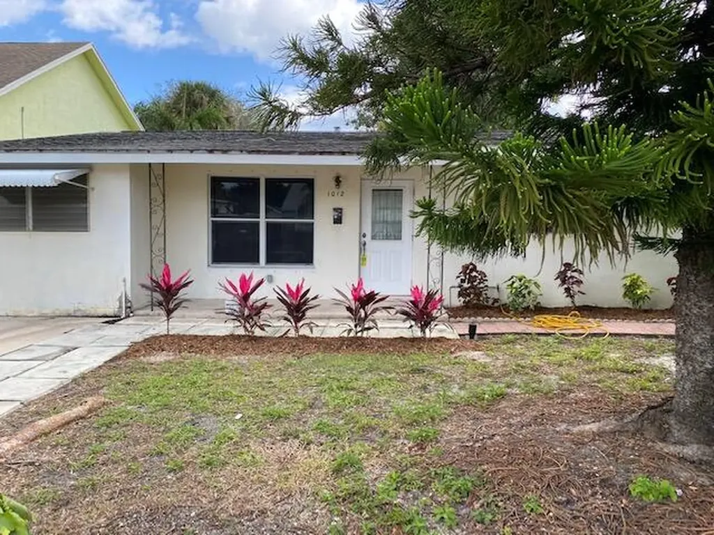 1012 N K Street Lake Worth Beach FL 33460
