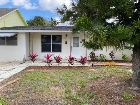 1012 N K Street Lake Worth Beach FL 33460