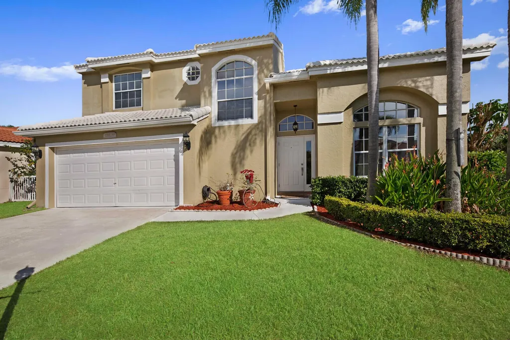 18839 Caspian Circle Boca Raton FL 33496