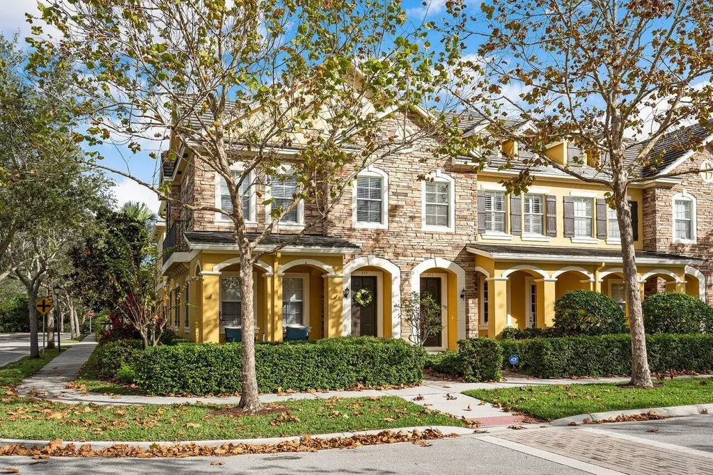 251 Edenberry Avenue Jupiter FL 33458