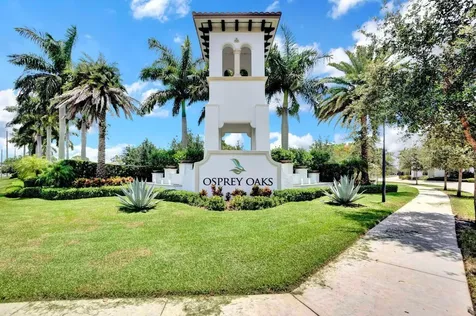 6430 Vireo Court Lake Worth FL 33463