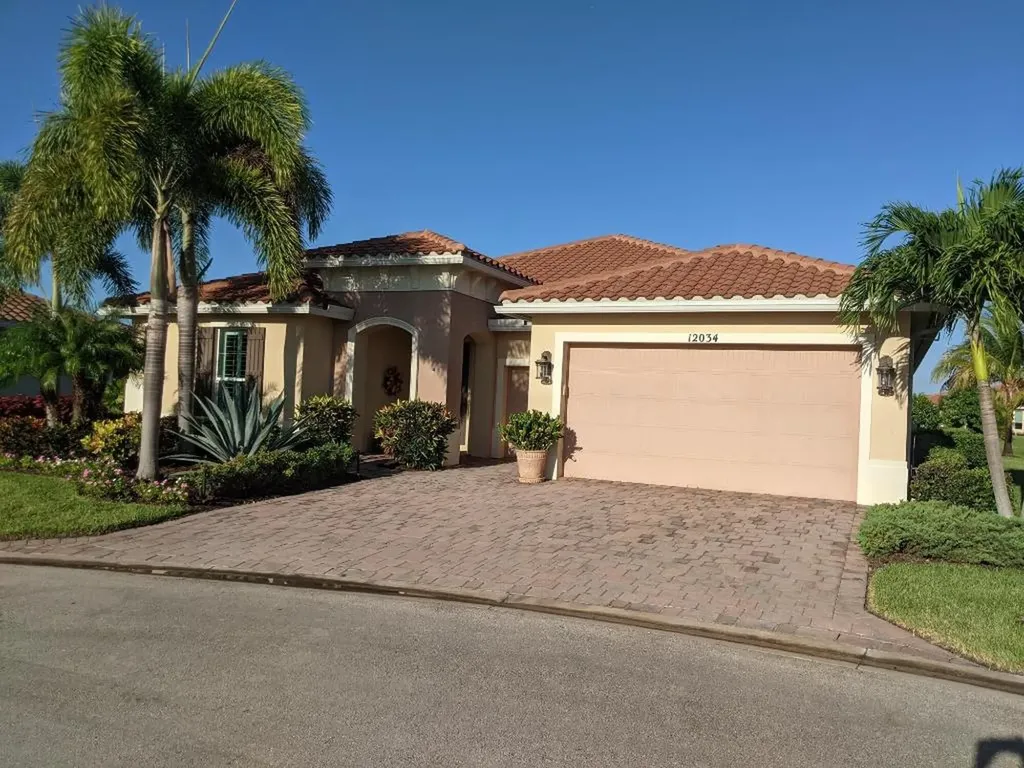 12034 SW Bayberry Avenue Port St Lucie FL 34987