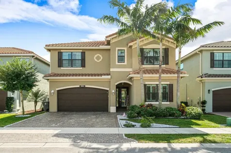 8088 Green Tourmaline Terrace Delray Beach FL 33446