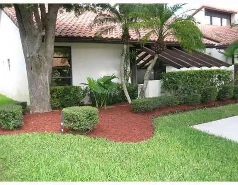 6845 Tiburon Circle Boca Raton FL 33433