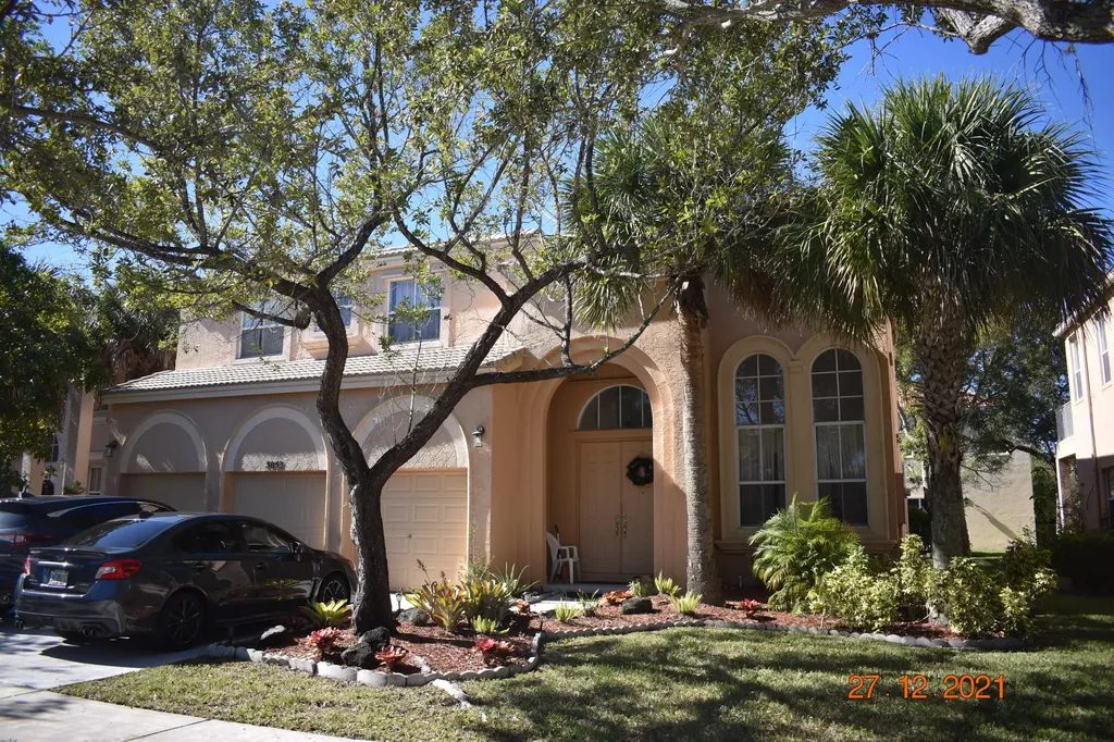 5052 SW 167th Avenue Miramar FL 33027