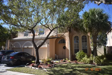 5052 SW 167th Avenue Miramar FL 33027