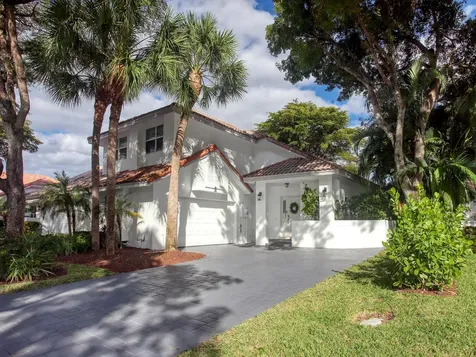 2041 NW 52nd Street Boca Raton FL 33496