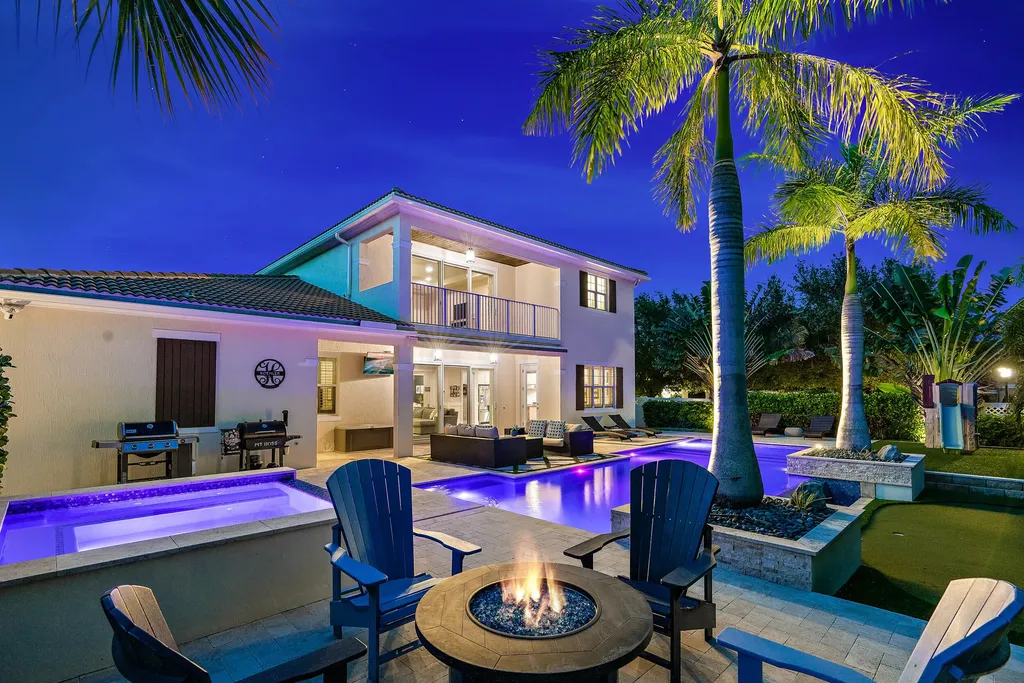 1106 Wilshire Drive Jupiter FL 33458