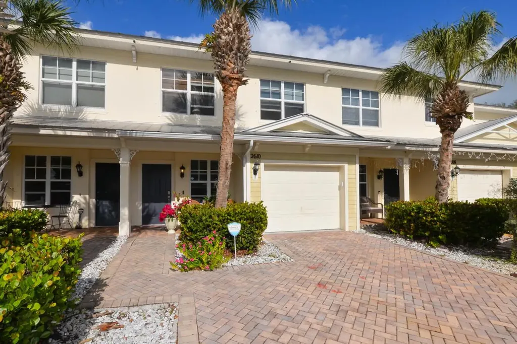 2610 Creekside Drive Fort Pierce FL 34981