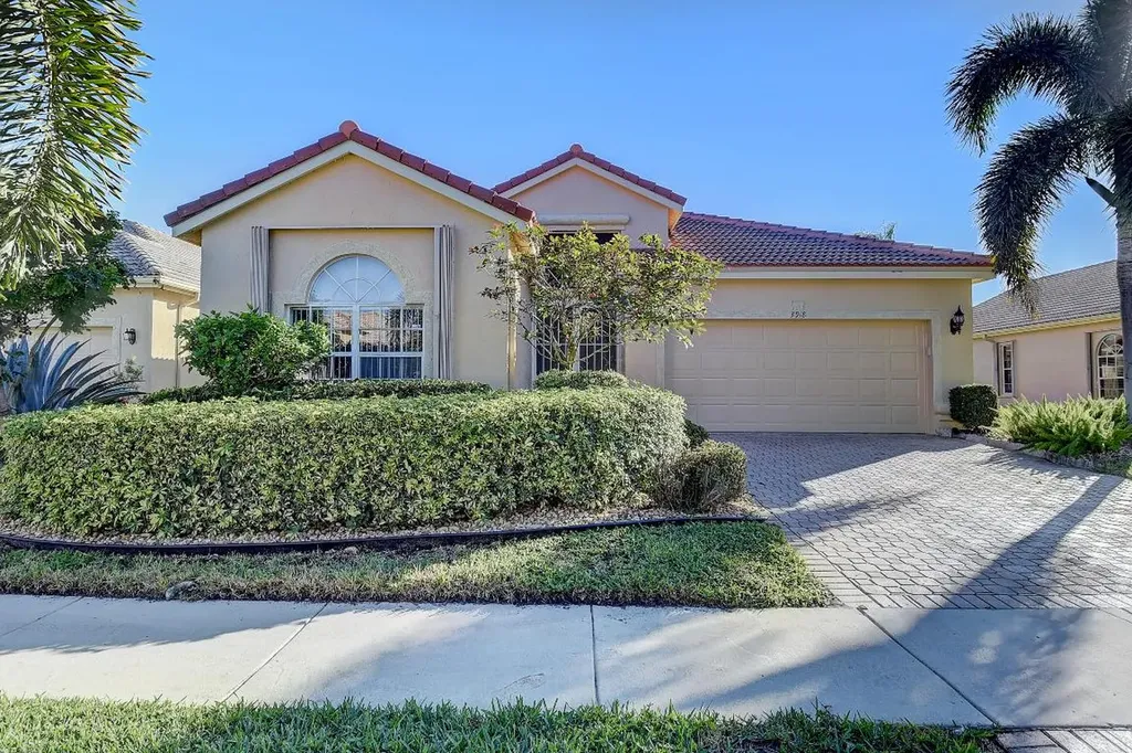 3918 Palladium Lake Drive Boynton Beach FL 33436