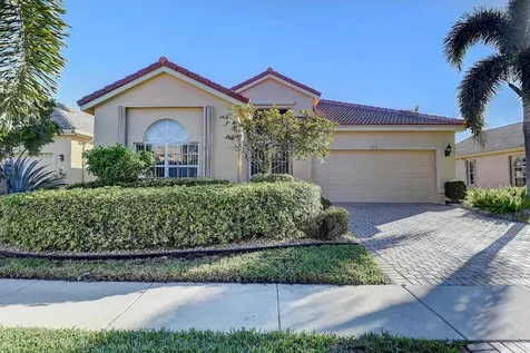 3918 Palladium Lake Drive Boynton Beach FL 33436