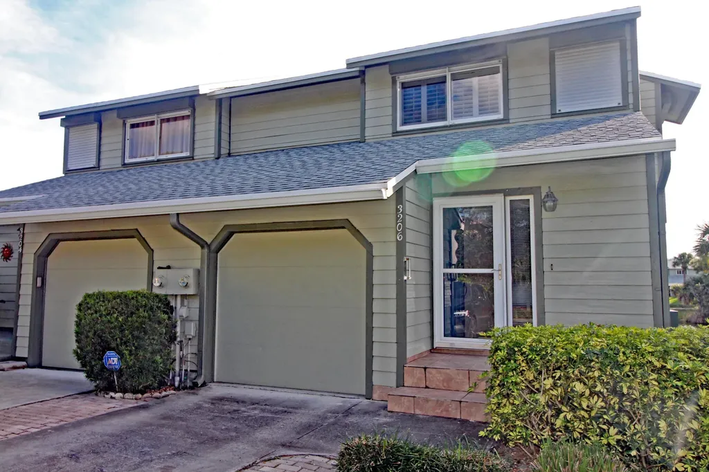 3206 NE Holly Creek Drive Jensen Beach FL 34957
