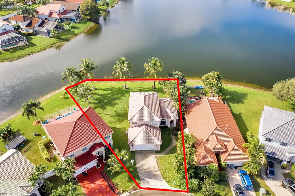 7155 Davit Circle Lake Worth FL 33467