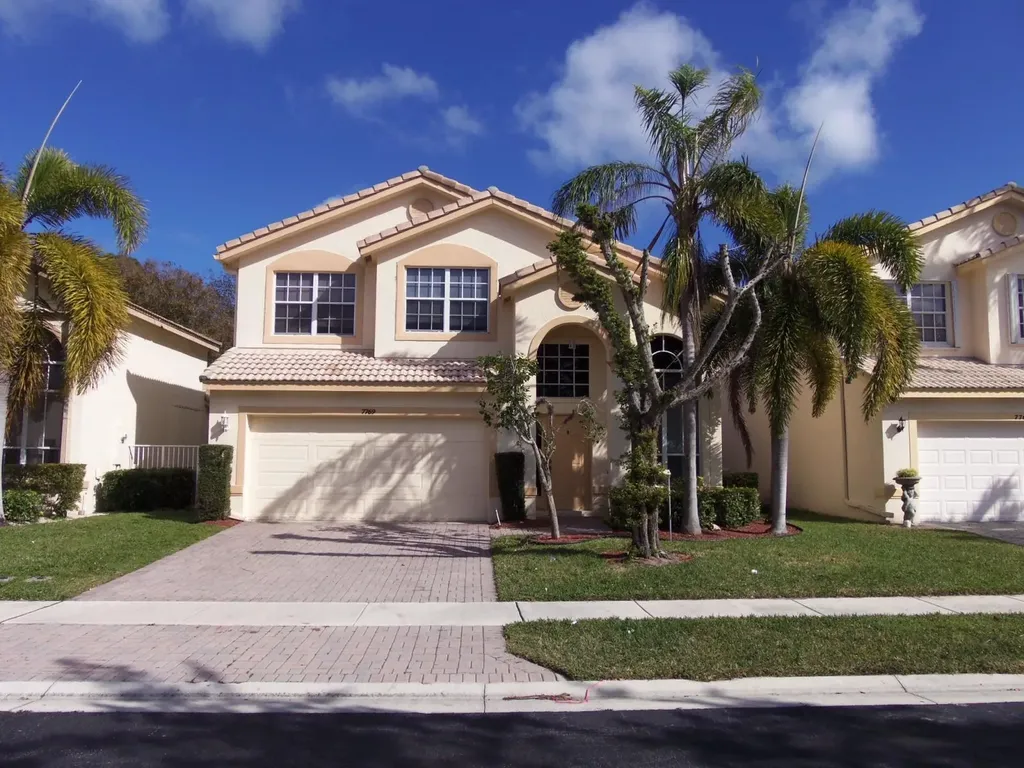 7769 Colony Lake Drive Boynton Beach FL 33436