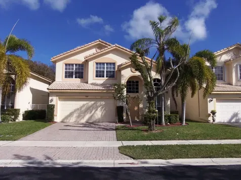 7769 Colony Lake Drive Boynton Beach FL 33436