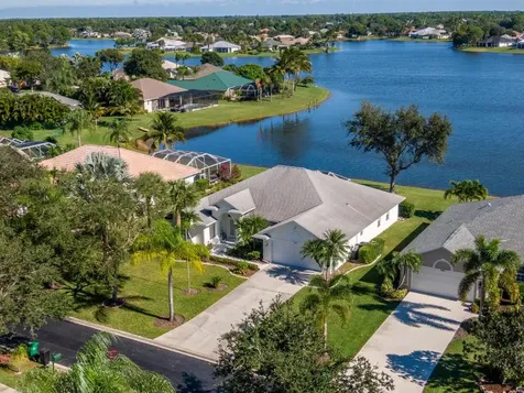 347 SW Panther Trace Port St Lucie FL 34953