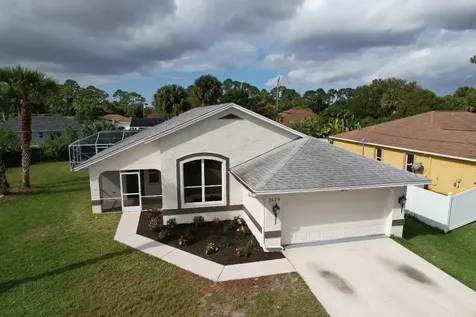2679 SW Ace Road Port St Lucie FL 34953