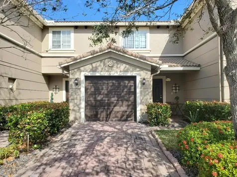 2237 SW Marshfield Court Port St Lucie FL 34953