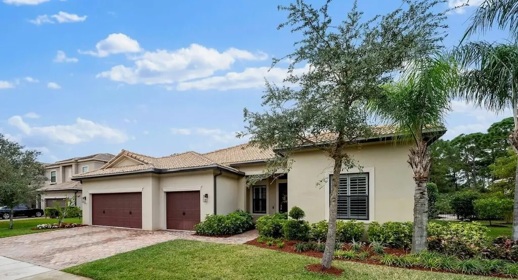 4393 SW Gossamer Circle Palm City FL 34990
