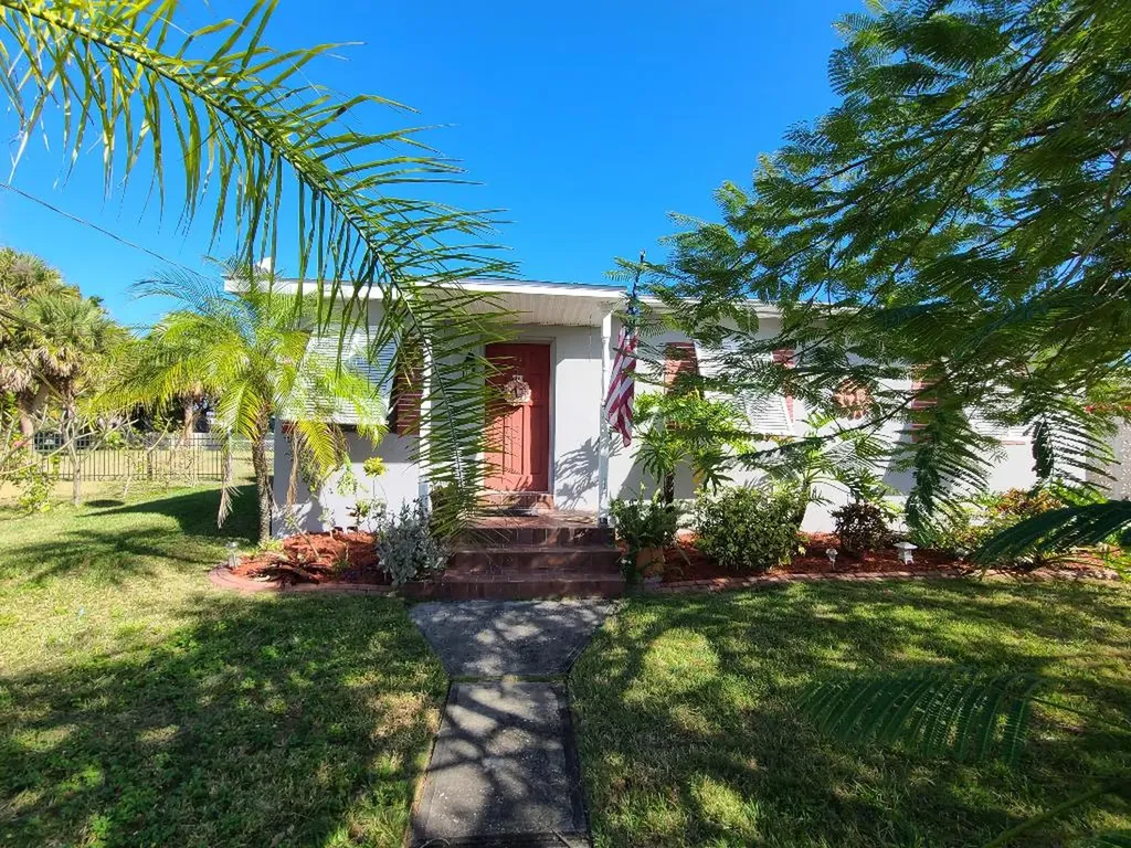 306 Fernandina Street Fort Pierce FL 34949