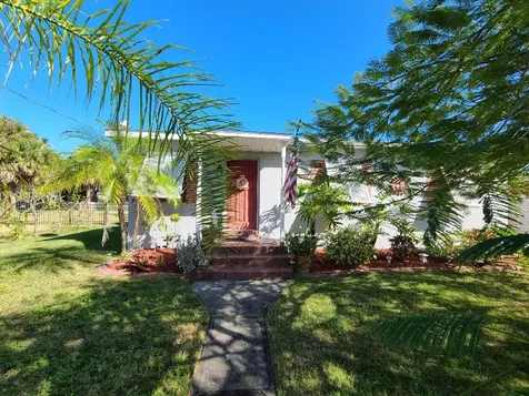 306 Fernandina Street Fort Pierce FL 34949
