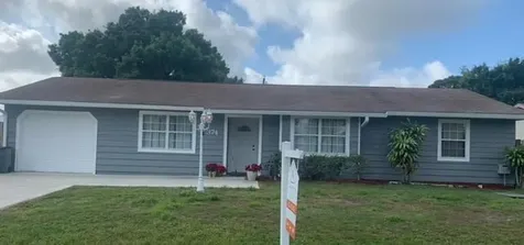 374 NW Rebecca Avenue Port St Lucie FL 34983
