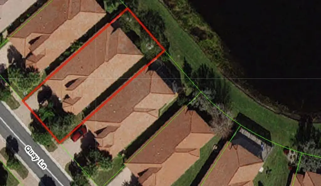 14798 Quay Lane Delray Beach FL 33446