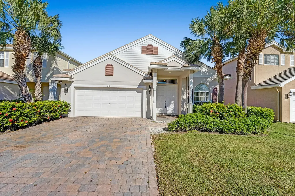 278 Berenger Walk Royal Palm Beach FL 33414
