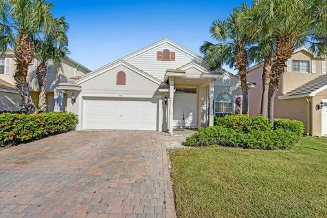 278 Berenger Walk Royal Palm Beach FL 33414