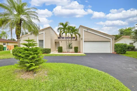 1323 NW 100th Avenue Coral Springs FL 33071