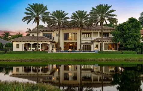 17045 Brookwood Drive Boca Raton FL 33496