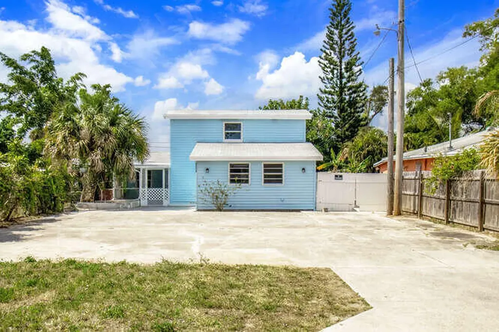 111 Marguerita Drive West Palm Beach FL 33415