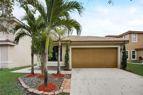 17985 SW 29th Court Miramar FL 33029