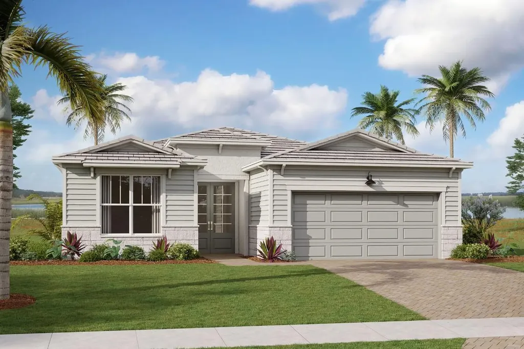 11805 SW Aquila Way Port St Lucie FL 34987