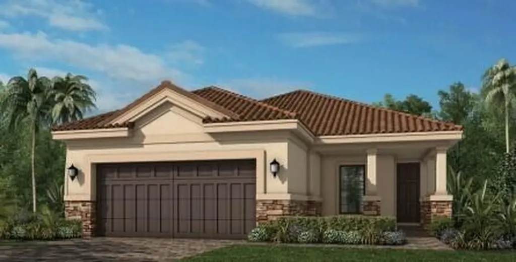 12724 SW Ambra Street Port St Lucie FL 34987