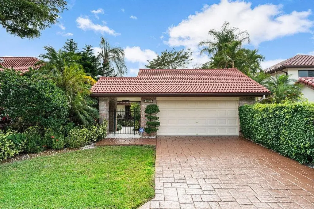 21837 Town Place Drive Boca Raton FL 33433