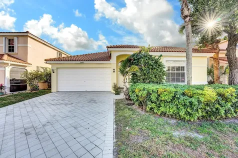3605 Miramontes Circle Wellington FL 33414