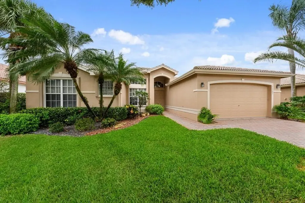 11783 Caracas Boulevard Boynton Beach FL 33437